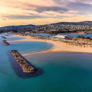Le Venise 3 Etoiles Frejus , Saint Aygulf Frankreich