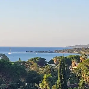 Larimar Etablissement- 200 M De La , Sainte-Maxime Frankreich