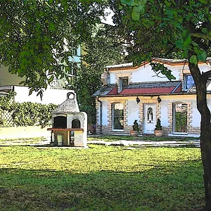 Ferienhaus Kutscherhaus Casa Chabeli - Berlin, Max 11 Personen , Berlin Deutschland